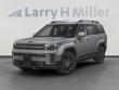 New 2026 Hyundai Santa Fe HEV Calligraphy SUV