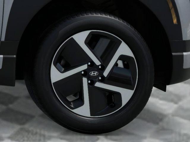 2026 Hyundai IONIQ 9 SE - Photo 8