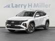 New 2026 Hyundai Tucson SEL Convenience FWD SUV