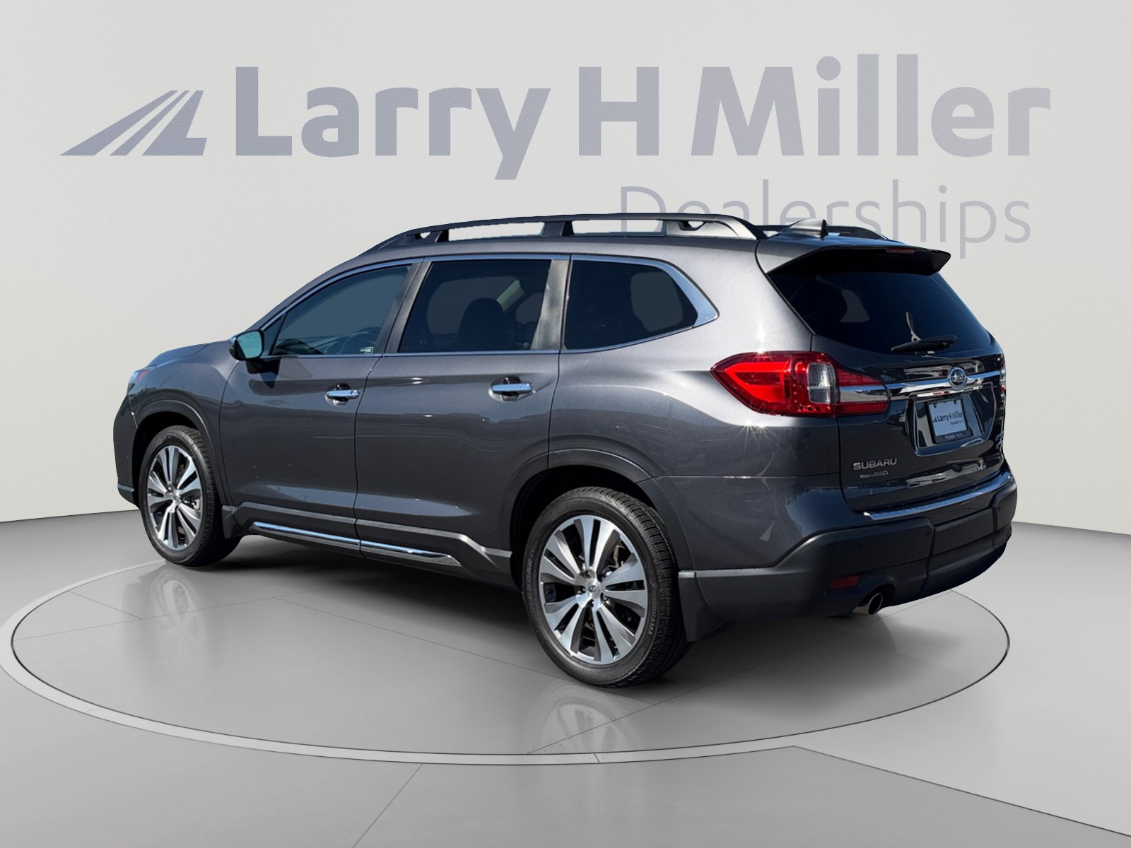 Used 2022 Subaru Ascent Touring SUV