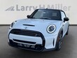 MINI Convertible
