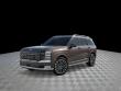 New 2026 Hyundai Palisade Hybrid Calligraphy SUV