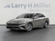 New 2025 Hyundai Elantra SEL Sport Sedan