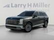 New 2026 Hyundai Palisade Hybrid Blue SEL 8P SUV