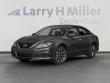 Used 2017 Nissan Altima 2.5 SL Sedan