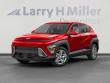 New 2026 Hyundai Kona SE FWD SUV