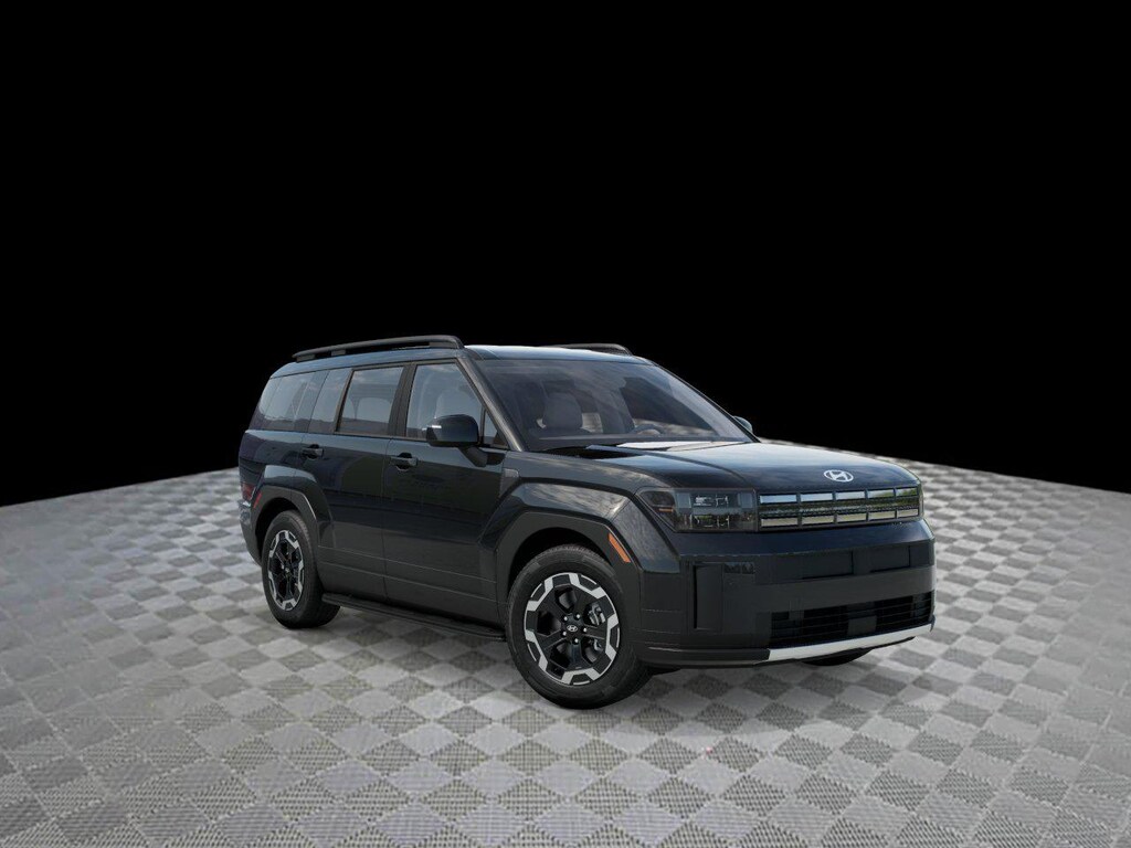 New 2027 Hyundai Santa Fe SEL FWD SUV