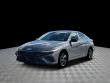 New 2026 Hyundai Elantra Hybrid SEL Sport Sedan