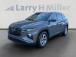 Certified 2024 Hyundai Tucson SEL SUV