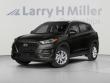Used 2021 Hyundai Tucson SE SUV