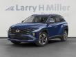 New 2026 Hyundai Tucson SEL Convenience FWD SUV