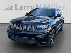 2020 Jeep Grand Cherokee Altitude SUV