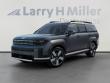 New 2025 Hyundai Santa Fe Hybrid Limited SUV