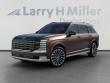 New 2026 Hyundai Palisade Calligraphy AWD SUV