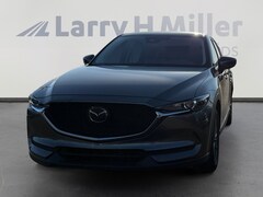 Used 2021 Mazda CX-5 Touring SUV for sale in Avondale, AZ