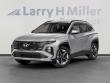 New 2026 Hyundai Tucson SEL FWD SUV
