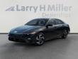 New 2025 Hyundai Elantra SEL Sport Sedan