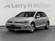Volkswagen e-Golf