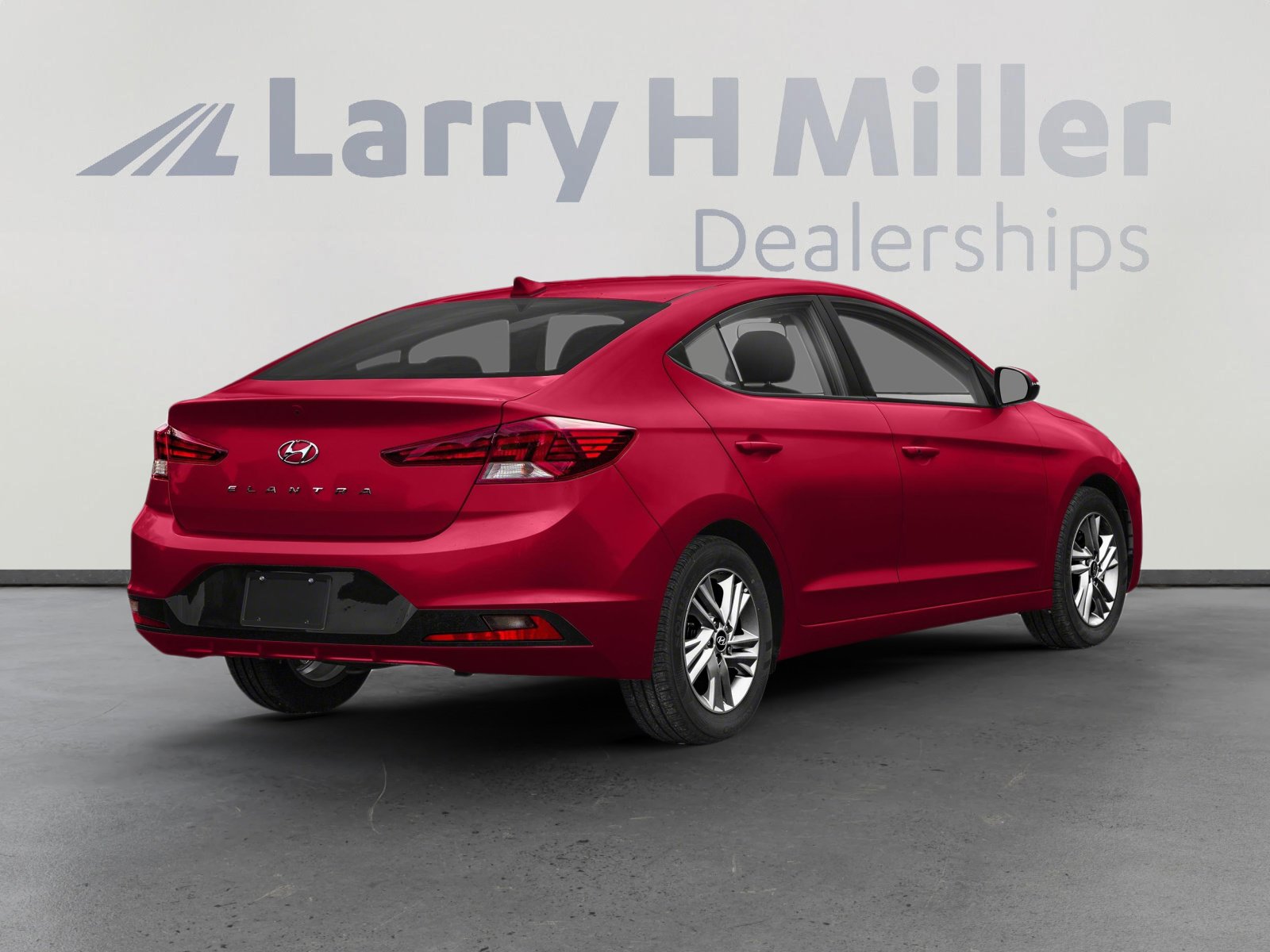 2020 Hyundai Elantra Value Edition photo 2