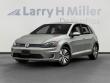 Used 2016 Volkswagen e-Golf SEL Premium Hatchback