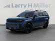 New 2026 Hyundai Santa Fe Hybrid Calligraphy SUV