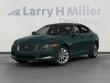 Used 2013 Jaguar XF I4 RWD Sedan