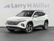 Certified 2024 Hyundai Tucson Hybrid Limited SUV