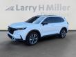 Used 2024 Honda CR-V Hybrid Sport Touring SUV