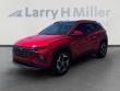 Used 2023 Hyundai Tucson Limited SUV