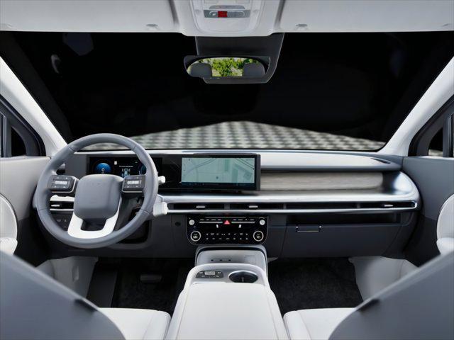 2026 Hyundai IONIQ 9 SEL - Photo 11