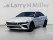 New 2026 Hyundai Elantra SEL Sport Plus Sedan