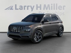 2025 Hyundai Venue SEL SUV