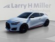  Hyundai Veloster N