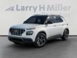 New 2025 Hyundai Venue Limited SUV
