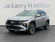 New 2025 Hyundai Tucson SEL Convenience FWD SUV