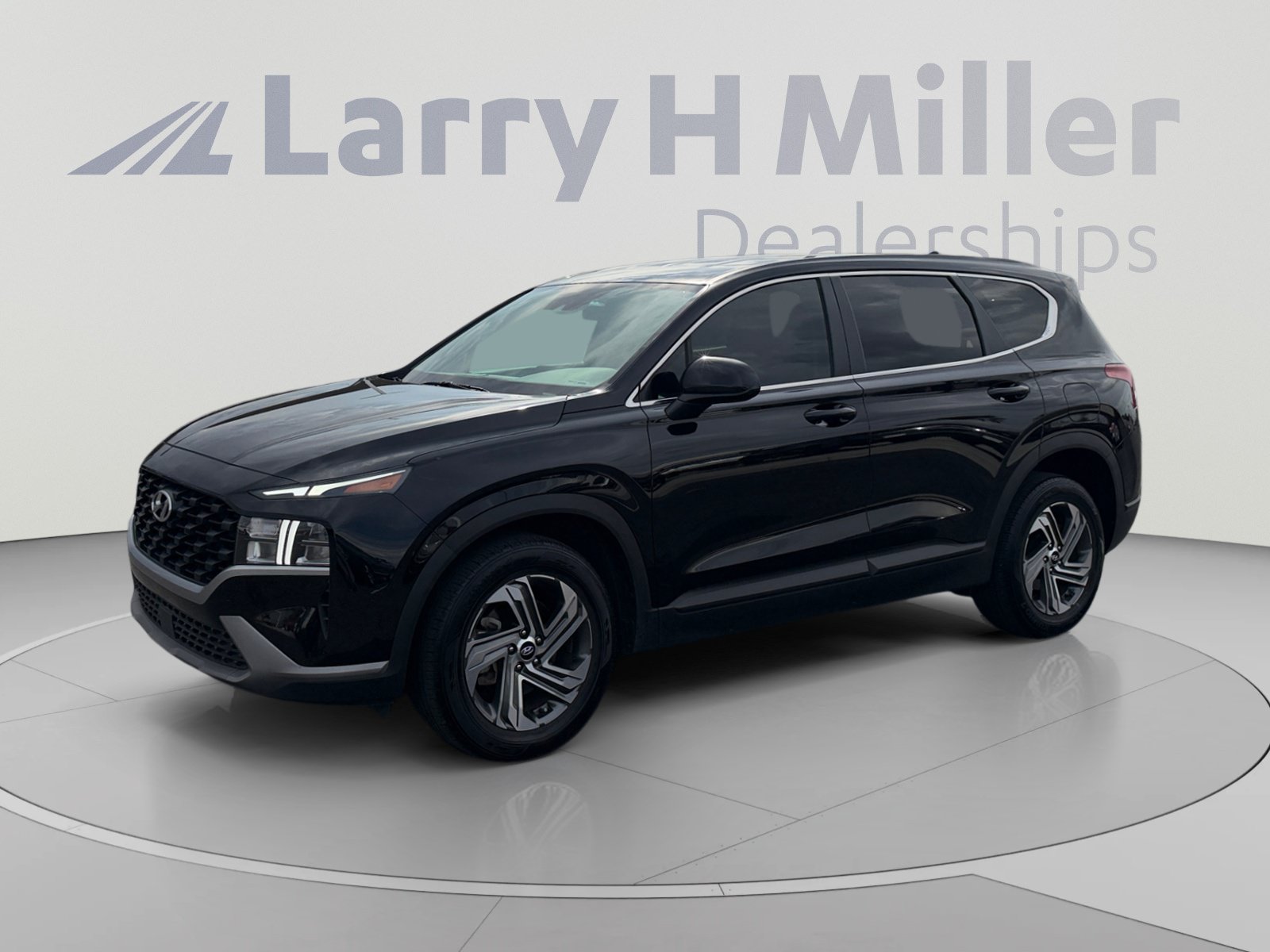 Used 2023 Hyundai Santa Fe SE SUV Peoria, AZ