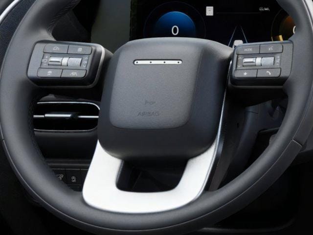 2026 Hyundai Palisade Limited - Photo 15