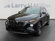 Certified 2022 Hyundai Tucson Hybrid Limited SUV