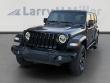 Used 2021 Jeep Wrangler Unlimited Willys SUV