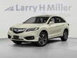  Acura RDX