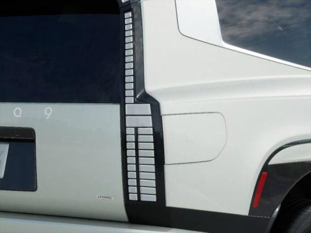 2026 Hyundai IONIQ 9 SEL - Photo 10