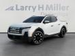 New 2025 Hyundai Santa Cruz SEL FWD Truck Crew Cab