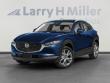 Used 2025 Mazda CX-30 2.5 S Preferred Package SUV