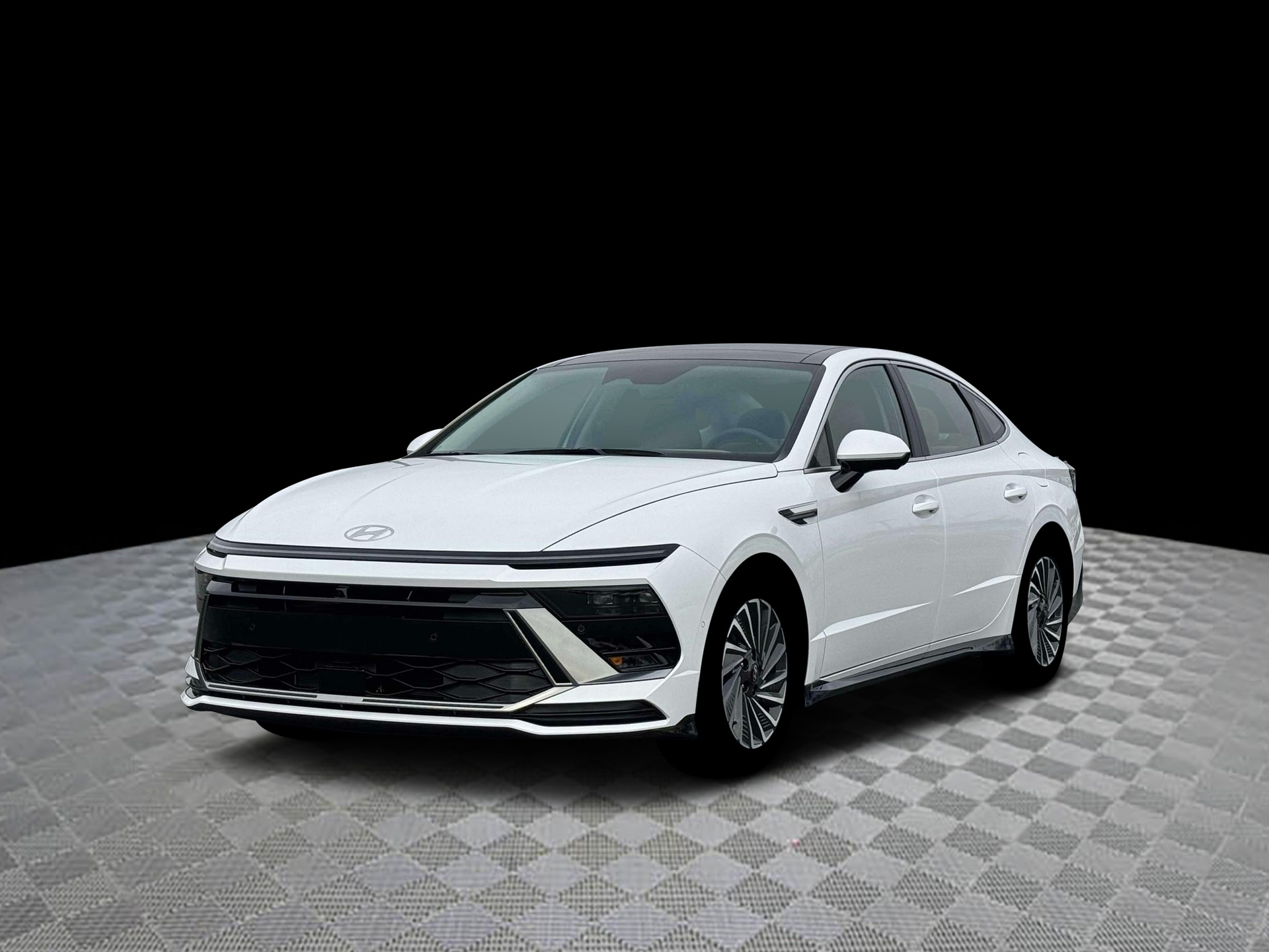 2026 Hyundai Sonata Limited's photo