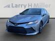 Used 2024 Toyota Camry XLE Sedan