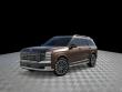 New 2026 Hyundai Palisade Calligraphy AWD SUV