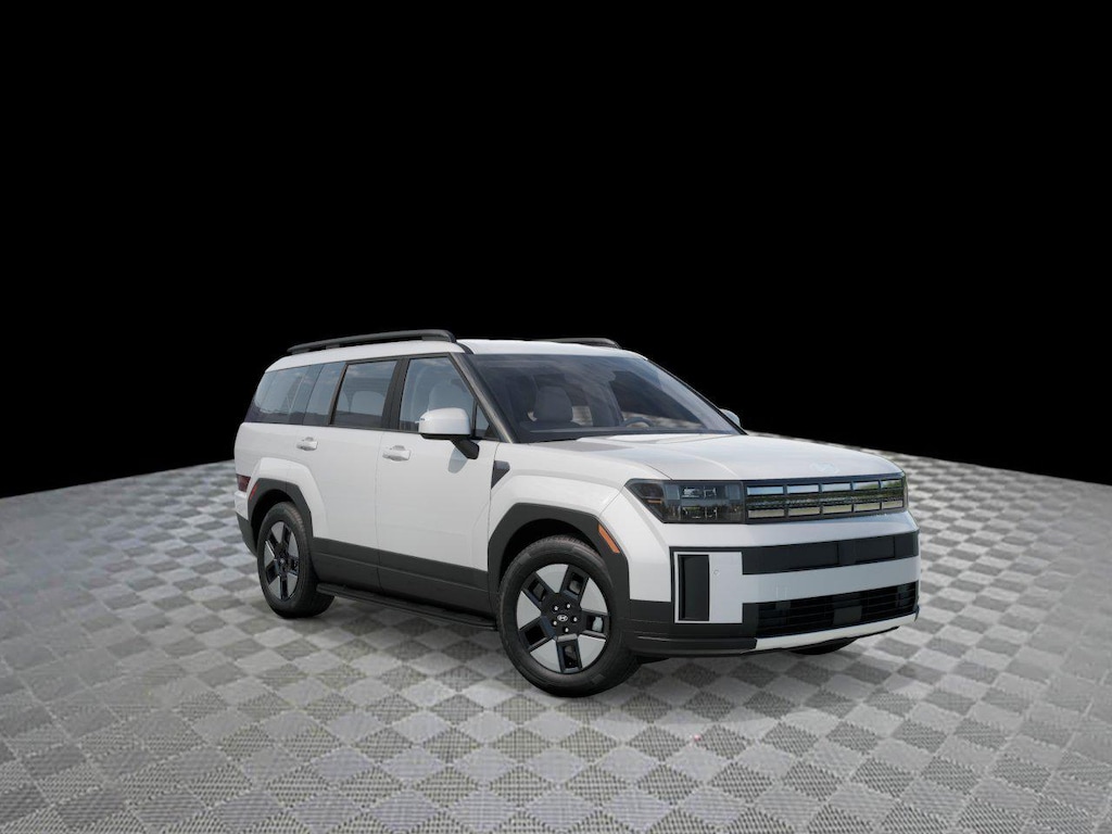 New 2027 Hyundai Santa Fe HEV SEL SUV