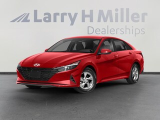 Used 2023 Hyundai Elantra SE Sedan Peoria, AZ
