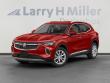 Used 2023 Buick Envision Essence SUV
