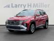 New 2026 Hyundai Tucson Limited AWD SUV